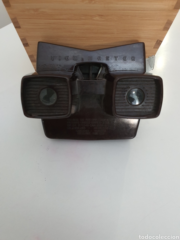Repuestos y piezas: view master para piezas - Foto 1