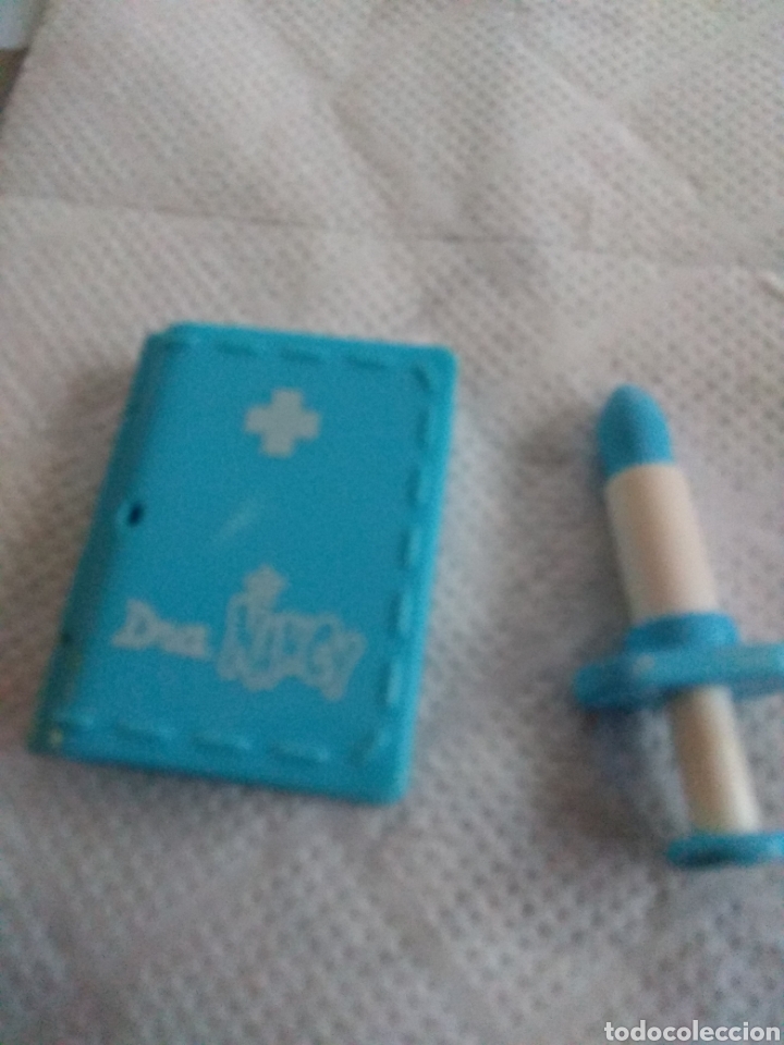 Repuestos y piezas: accesorios dra nancy - Foto 1