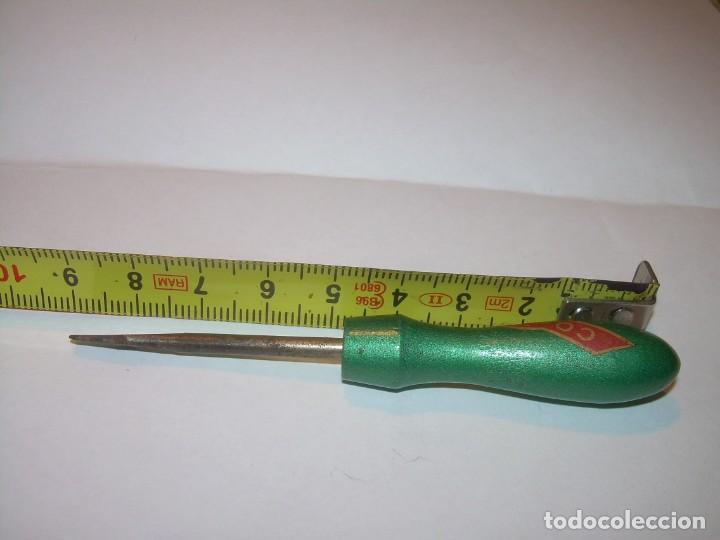 Repuestos y piezas: JUGUETE DE LA CASA COMANDO...MANGO DE MADERA. - Foto 5