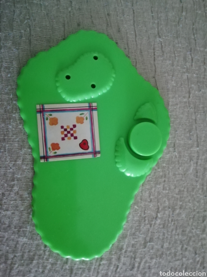 Repuestos y piezas: Base pinypon - Foto 1