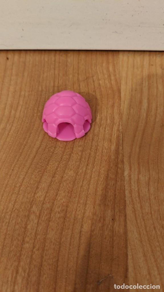 Repuestos y piezas: PIEZA PIN Y PON - Foto 1