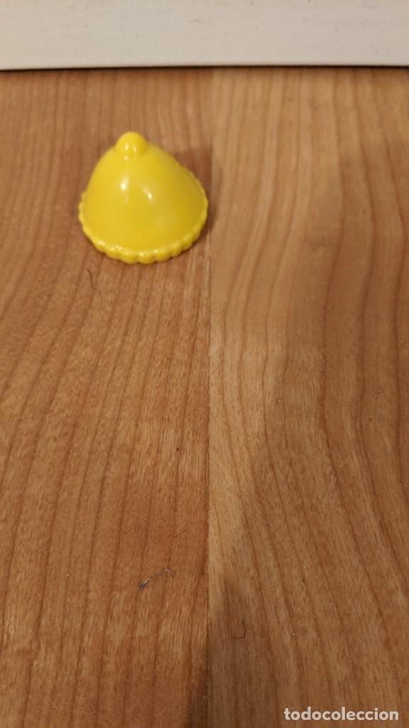 Repuestos y piezas: PIEZA PIN Y PON - Foto 1