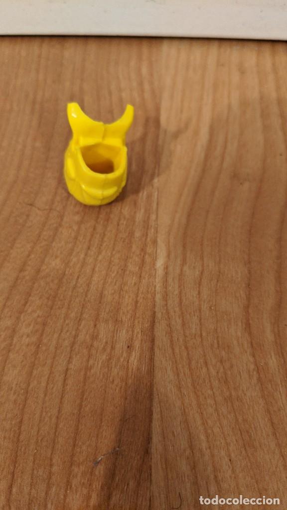 Repuestos y piezas: PIEZA PIN Y PON - Foto 1