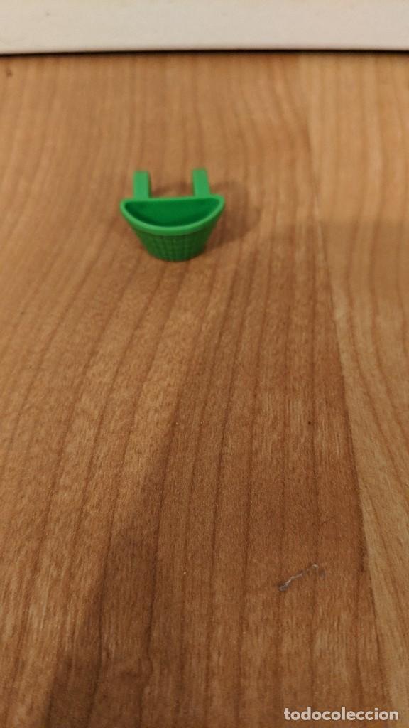 Repuestos y piezas: PIEZA PIN Y PON - Foto 1
