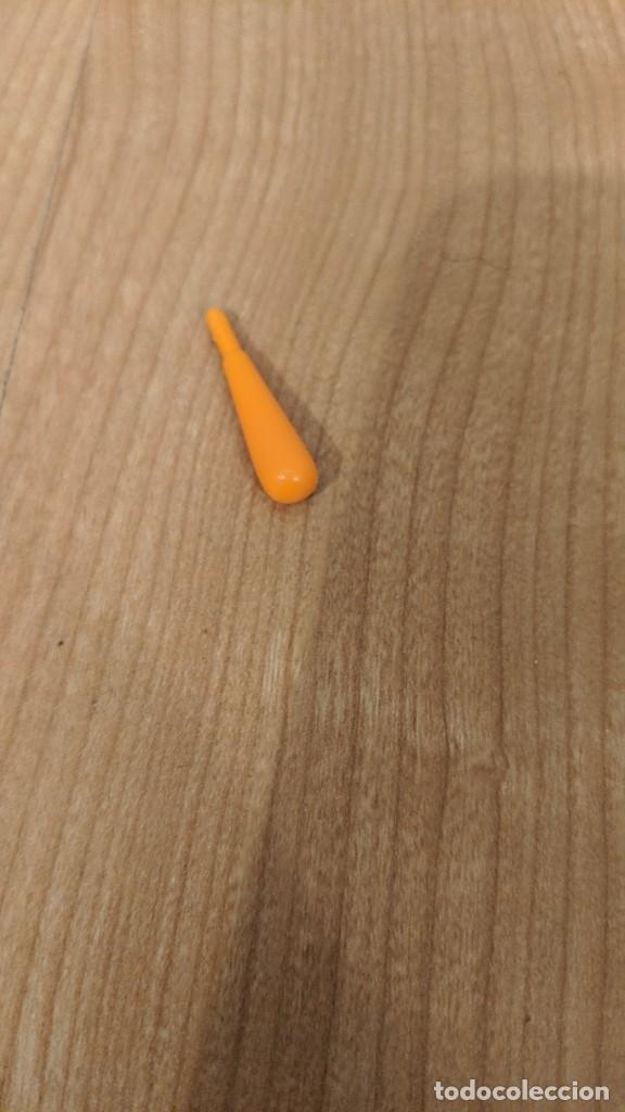 Repuestos y piezas: PIEZA PIN Y PON - Foto 1