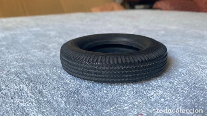 Repuestos y piezas: CUBIERTA FIRESTONE A ESCALA. - Foto 3