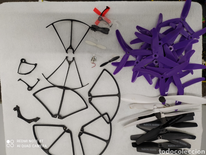 Repuestos y piezas: PIEZAS REPUESTOS DRON - Foto 2