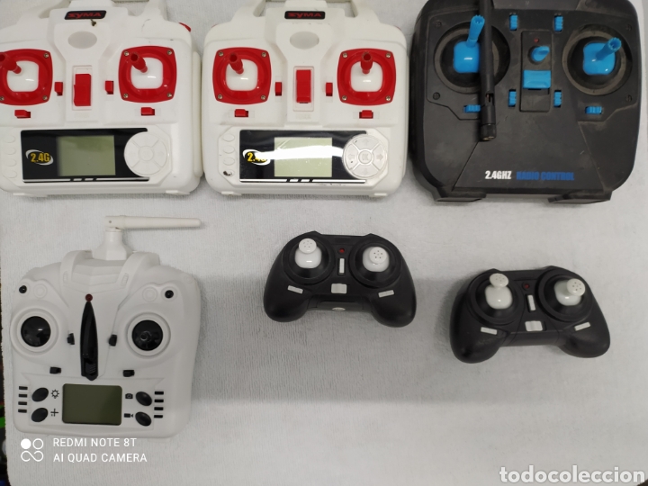 Repuestos y piezas: PIEZAS REPUESTOS DRON - Foto 1