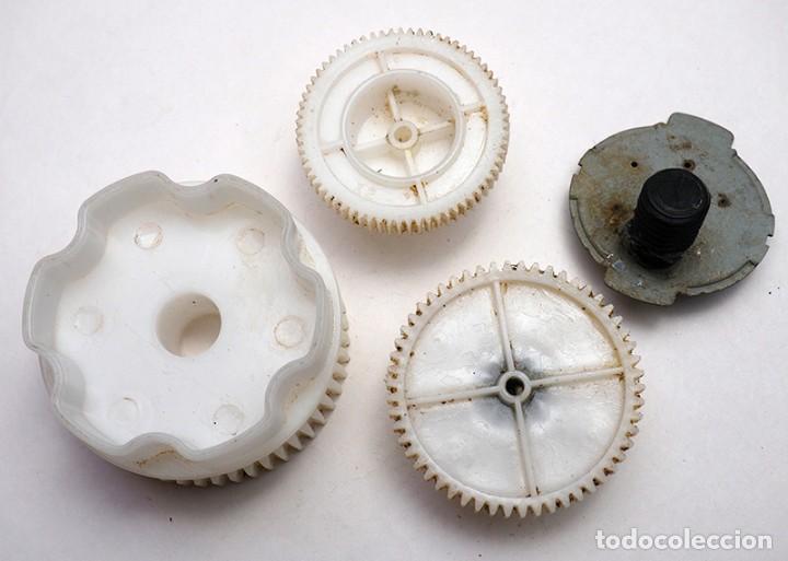 Repuestos y piezas: Ruedas dentadas - Foto 2