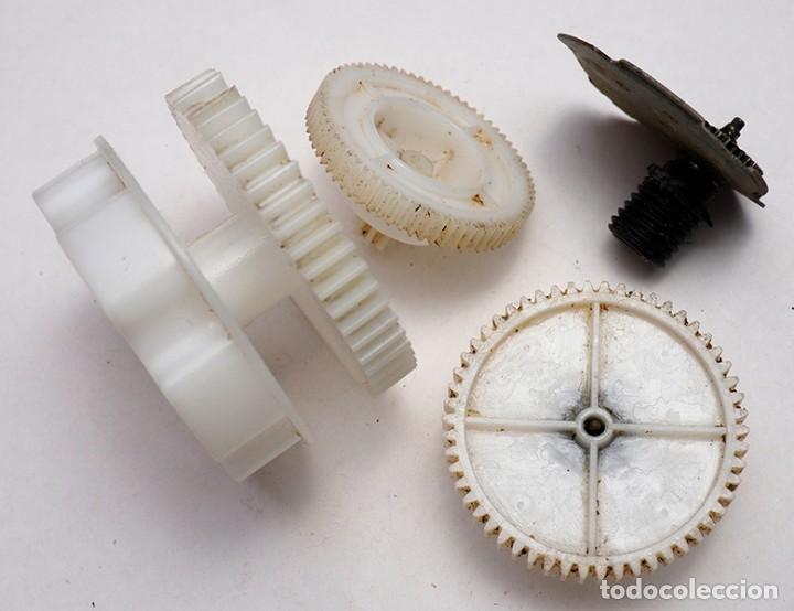 Repuestos y piezas: Ruedas dentadas - Foto 3