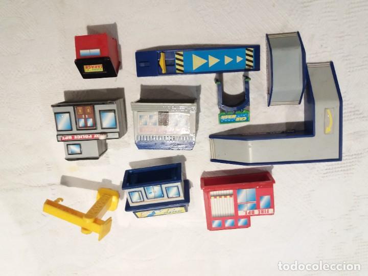 Repuestos y piezas: Complementos Micromachines auto kid - Foto 3