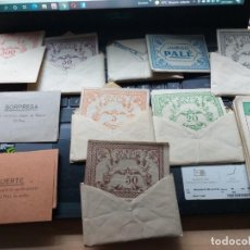 Repuestos y piezas: JUEGO DE SOCIEDAD PALE AÑOS 50 CAJA FICHAS