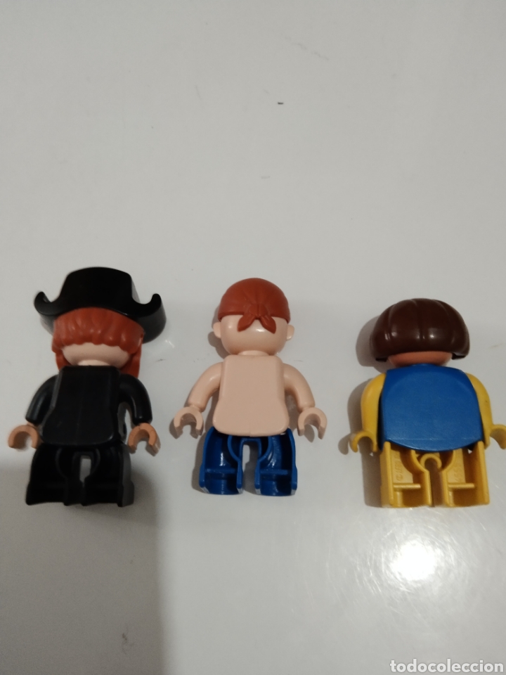 Repuestos y piezas: LEGO duplo - Foto 2