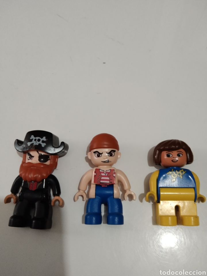 Repuestos y piezas: LEGO duplo - Foto 1
