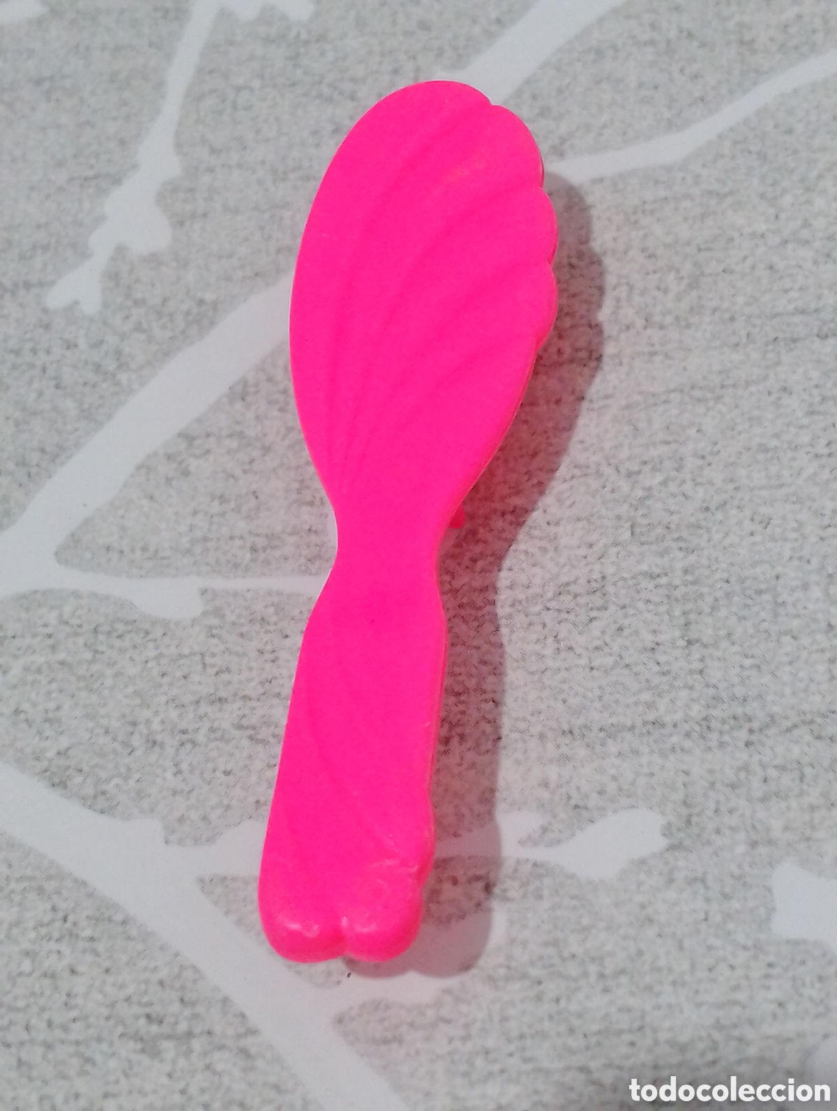 Repuestos y piezas: Peine mu&ntilde;eca Barbie - Foto 1