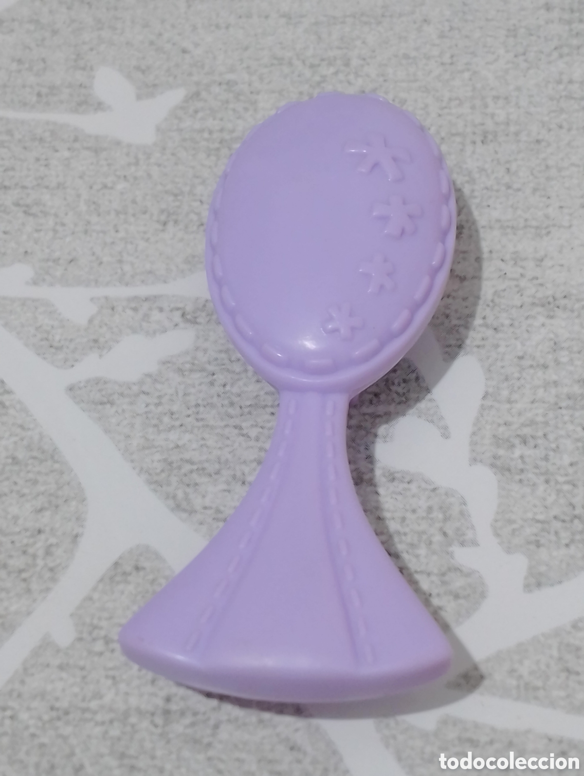 Repuestos y piezas: Peine mu&ntilde;eca Barbie - Foto 1