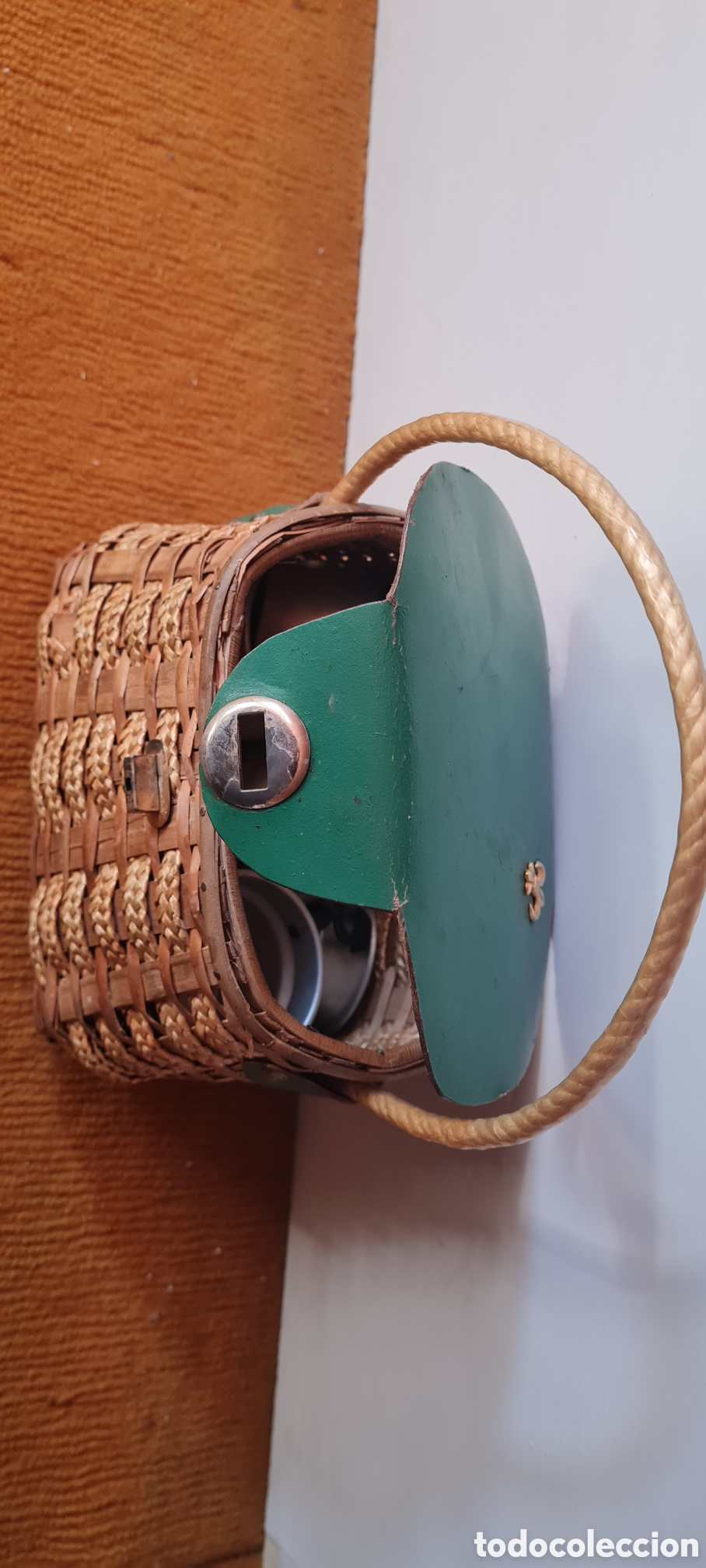 Repuestos y piezas: Cestita de la compra - Foto 2