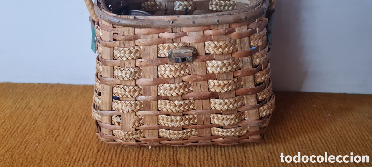 Repuestos y piezas: Cestita de la compra - Foto 3