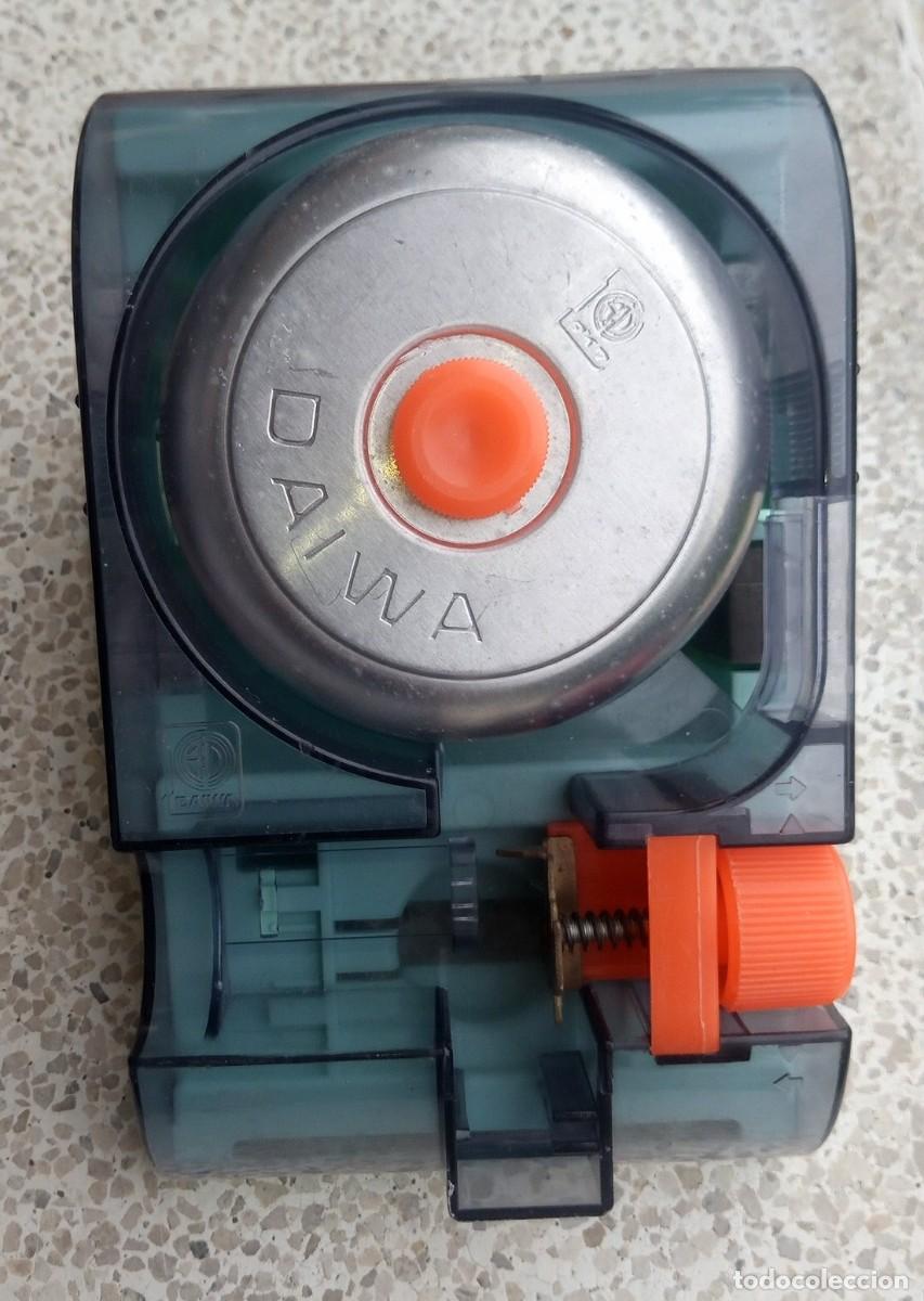 Repuestos y piezas: Timbre Daiwa - Foto 1