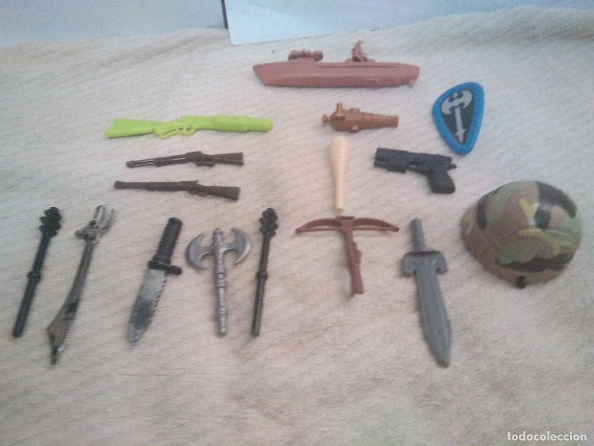 Repuestos y piezas: complementos para completar juguetes - Foto 1
