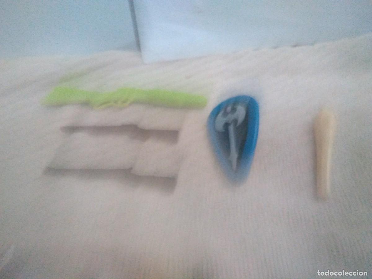 Repuestos y piezas: complementos para completar juguetes - Foto 2