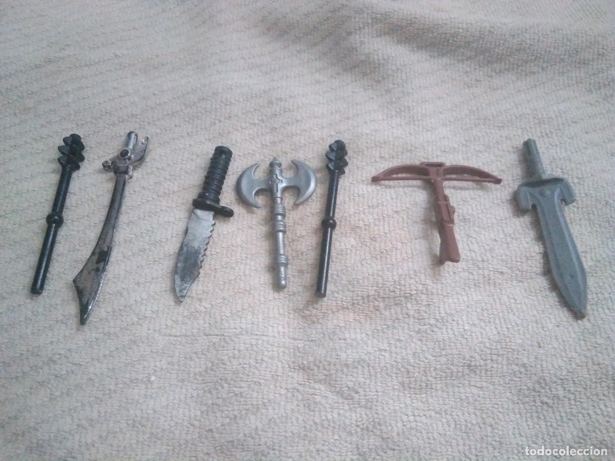 Repuestos y piezas: complementos para completar juguetes - Foto 3