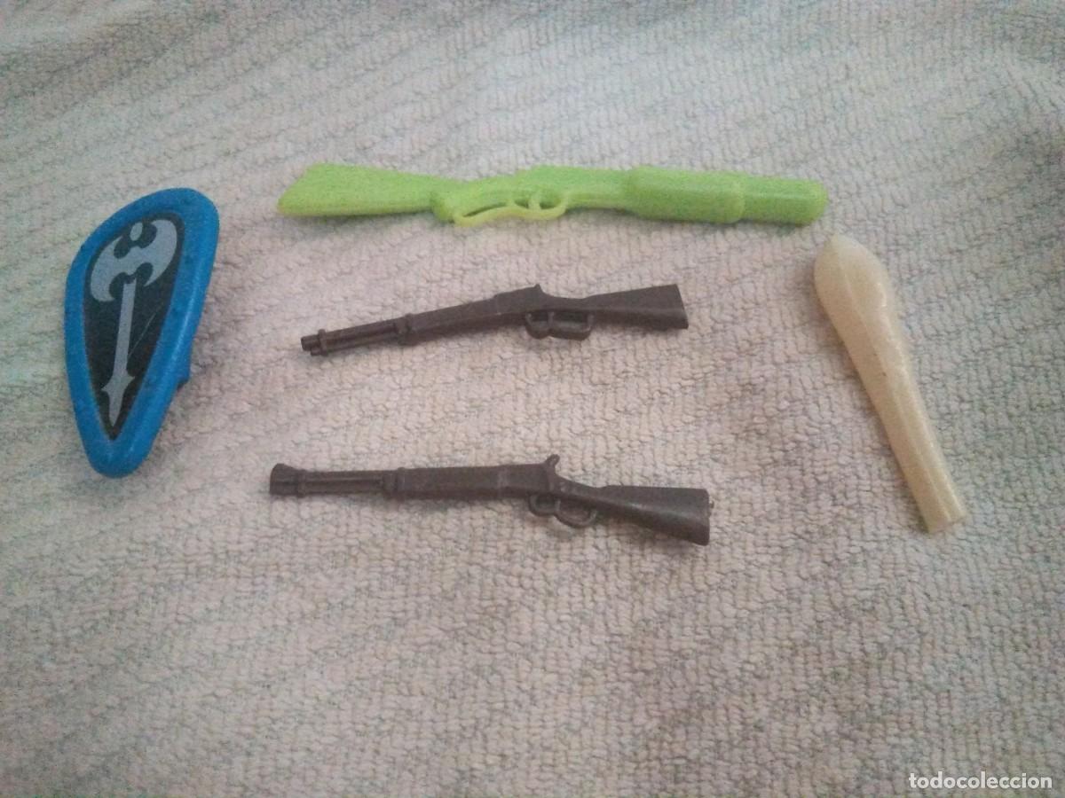Repuestos y piezas: complementos para completar juguetes - Foto 5