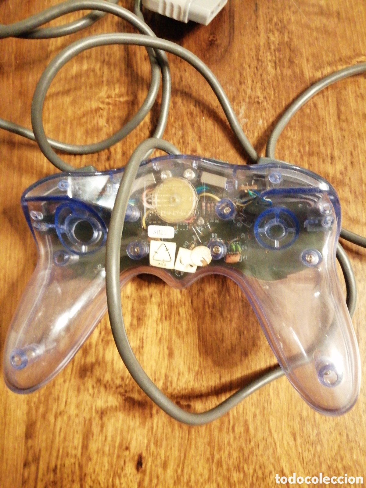 Repuestos y piezas: Mando de consola - Foto 2