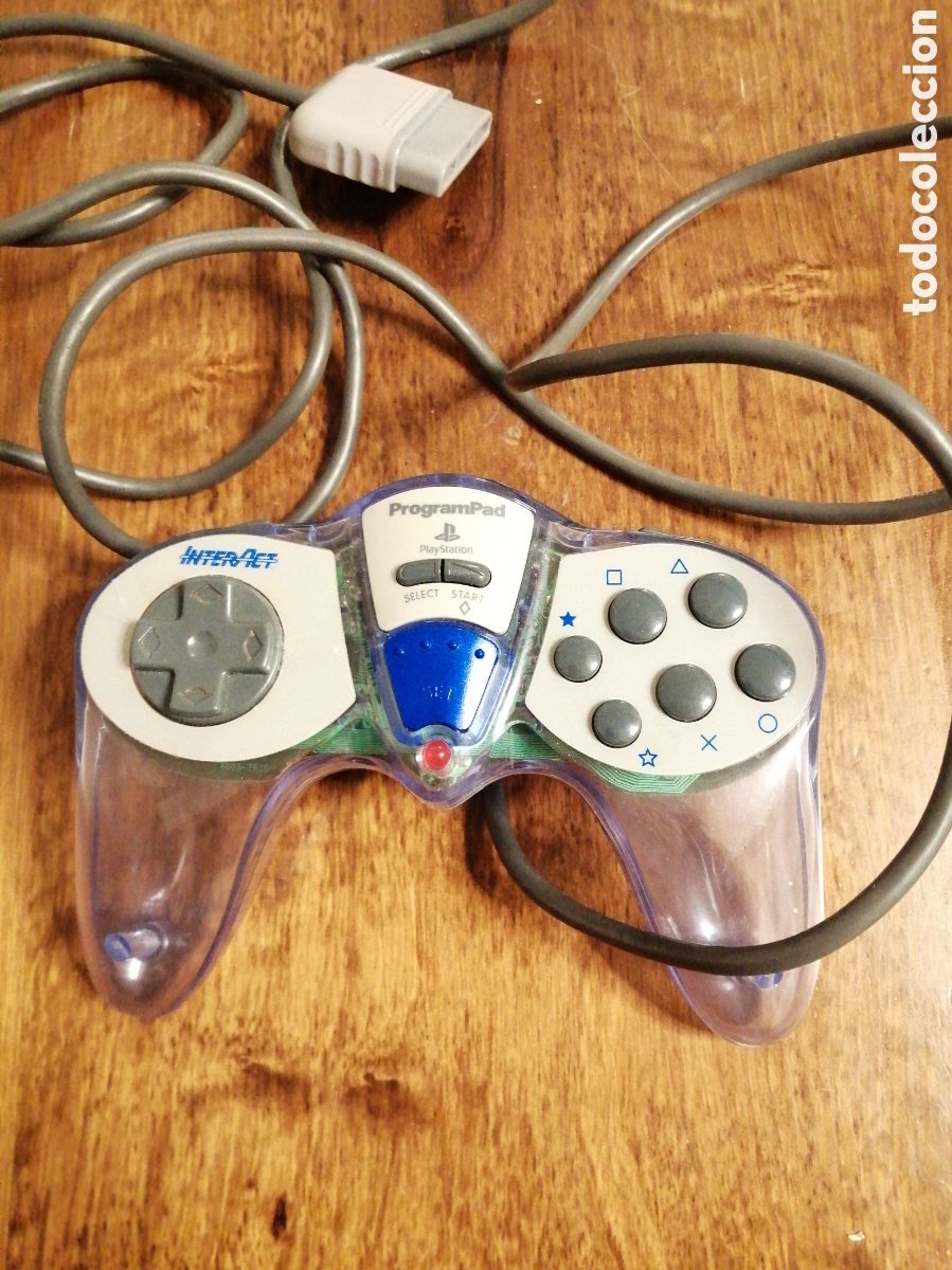 Repuestos y piezas: Mando de consola - Foto 1