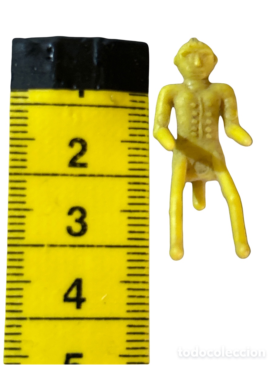 Repuestos y piezas: Antiguo conductor de pl&aacute;stico mini - Foto 1