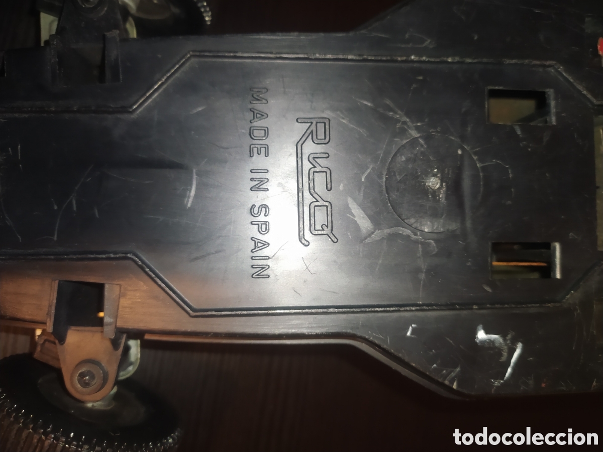 Repuestos y piezas: Coche formula uno Rico - Foto 7