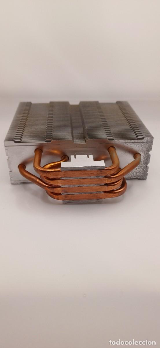 Repuestos y piezas: Disipador Cooler Master Hyper T4 - Foto 7