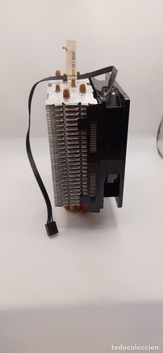 Repuestos y piezas: Disipador Cooler Master Hyper T4 - Foto 10