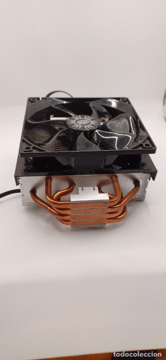Repuestos y piezas: Disipador Cooler Master Hyper T4 - Foto 11