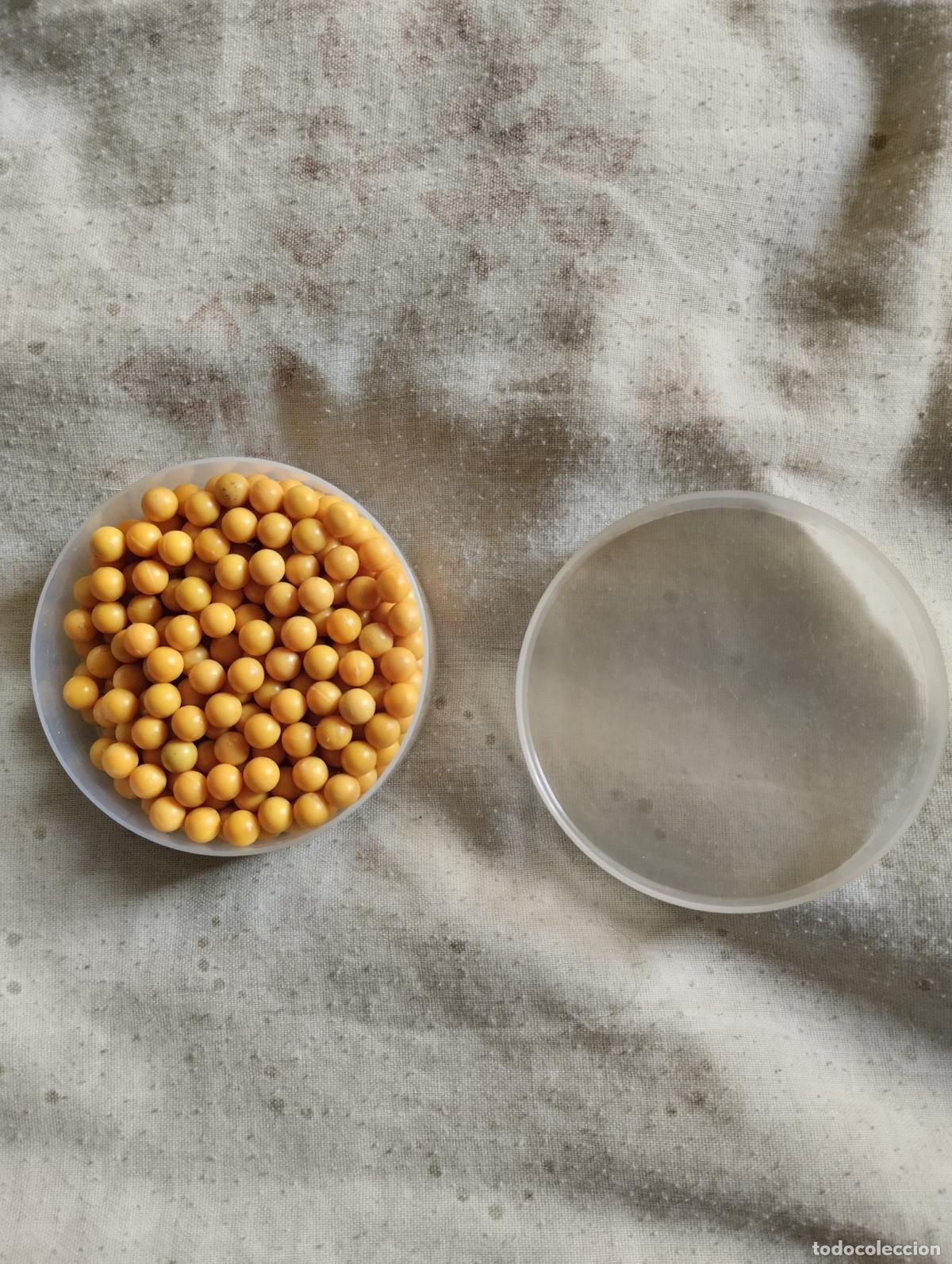 Repuestos y piezas: BOLAS DE PLASTICO AIRSOFT - Foto 1