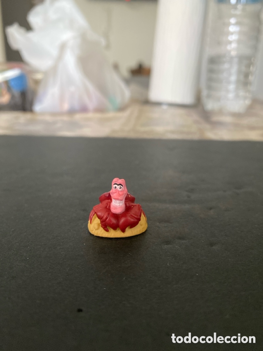 Repuestos y piezas: Accesorios de Animator - Foto 1