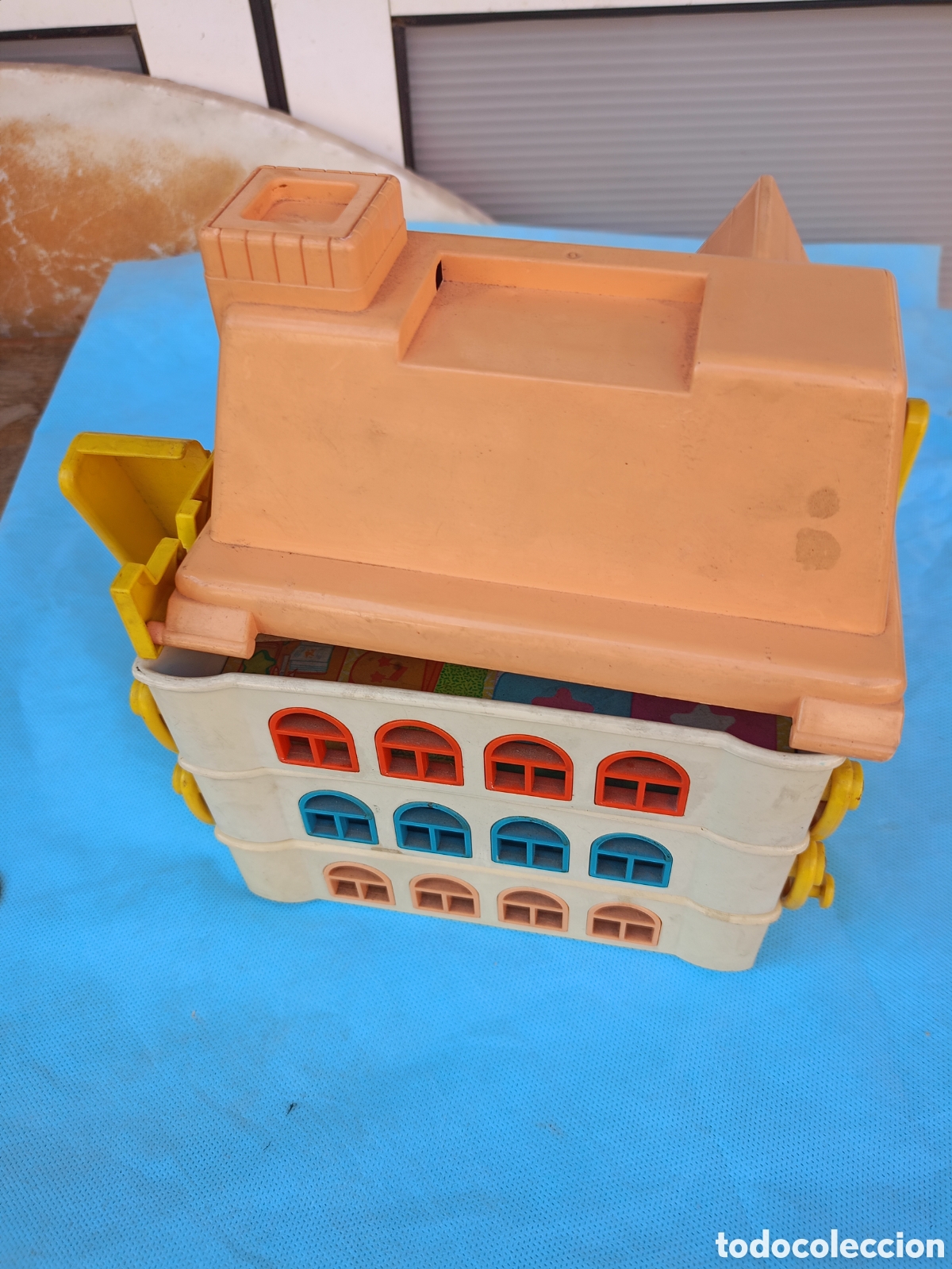 Repuestos y piezas: CASA FEBER PARA RESTAURAR - Foto 4