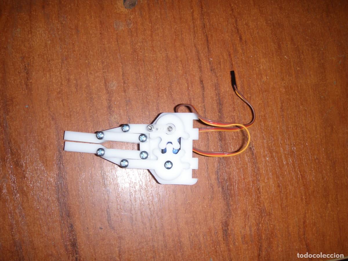 Repuestos y piezas: LOTE DE SERVOS TOWER PRO - Foto 3