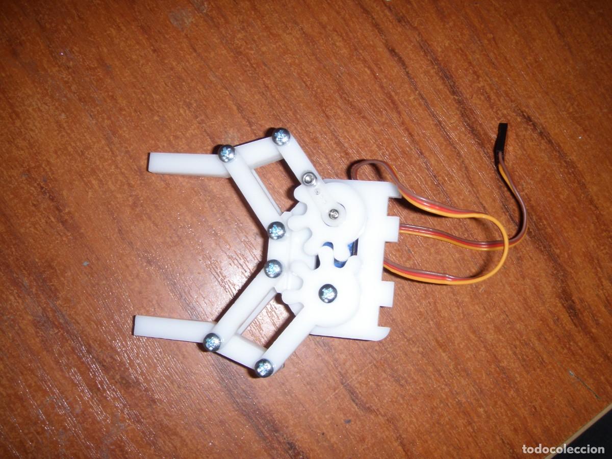 Repuestos y piezas: LOTE DE SERVOS TOWER PRO - Foto 4