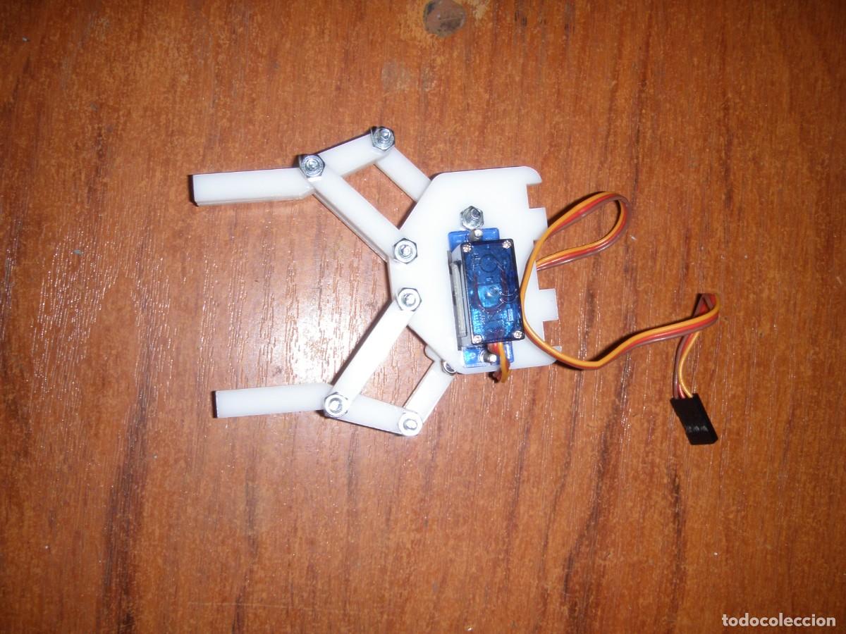 Repuestos y piezas: LOTE DE SERVOS TOWER PRO - Foto 5