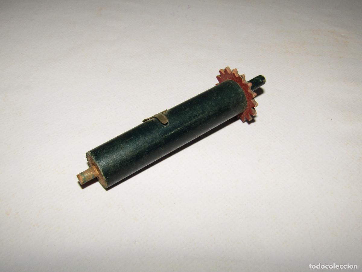 Repuestos y piezas: Antiguo Porta Rollos de Pel&iacute;cula Original del Cine Infantil NIC