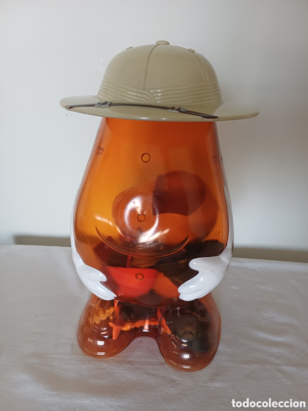 Ricambi e pezzi: Mister potato Hasbro 2002