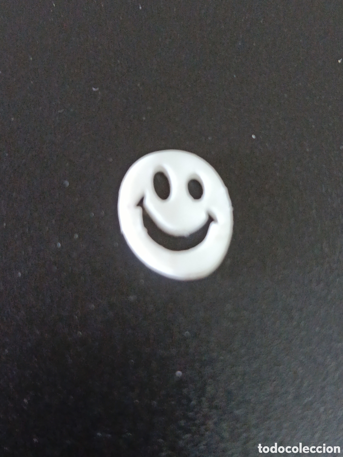 Spare Parts and Pieces: Ficha original emoticono del juego operaci&oacute;n