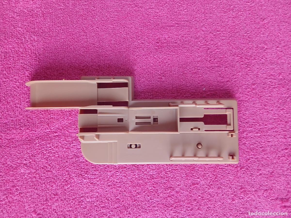 Spare Parts and Pieces: base looping Star Wars Domino Express Tatooine Podrace 2013 goliath games