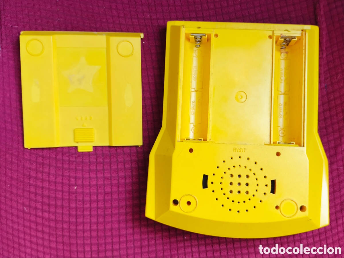 Repuestos y piezas: Puck Monster no funciona - Foto 2