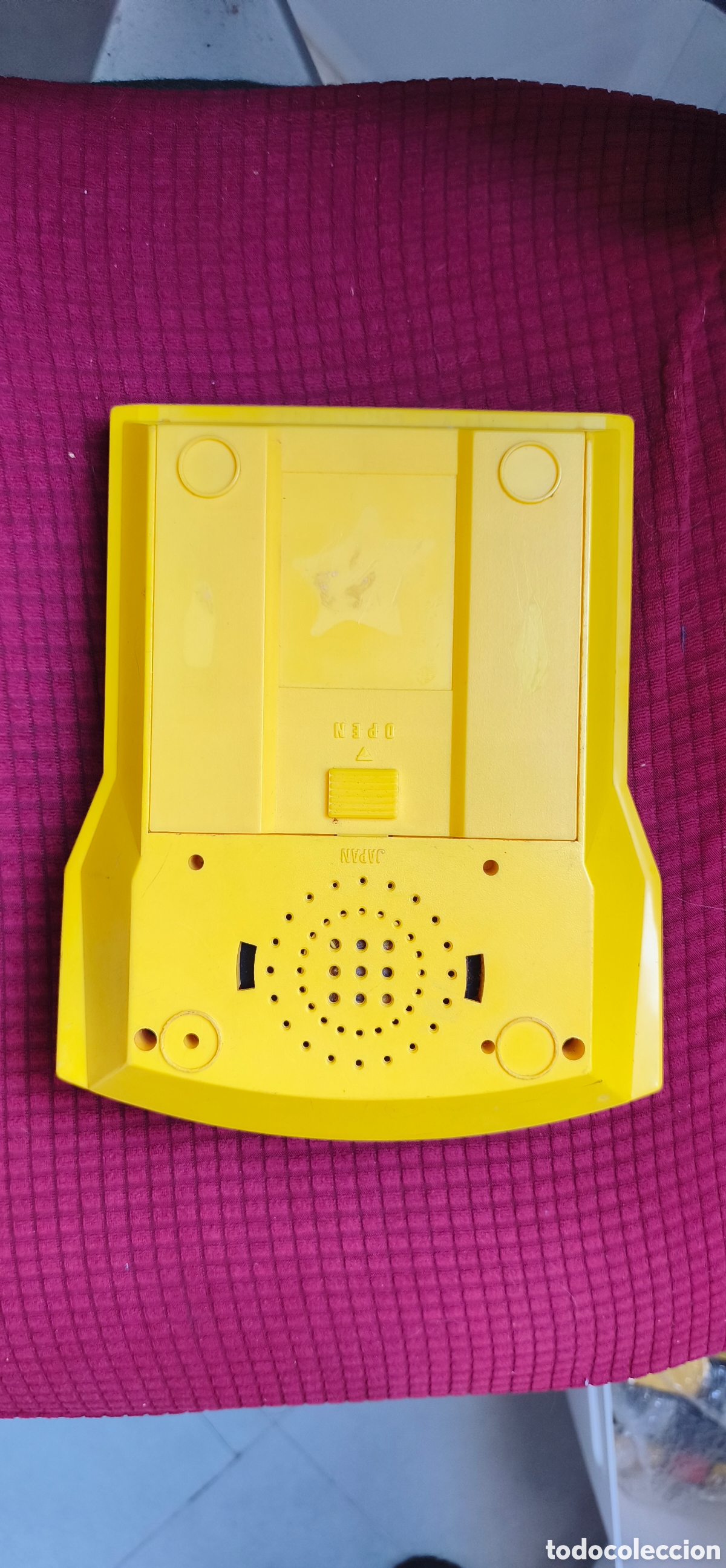 Repuestos y piezas: Puck Monster no funciona - Foto 3