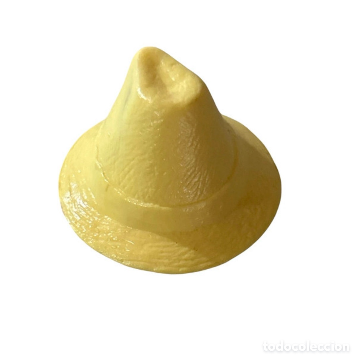 Modelleisenbahnen: Gorro granjero pinypon