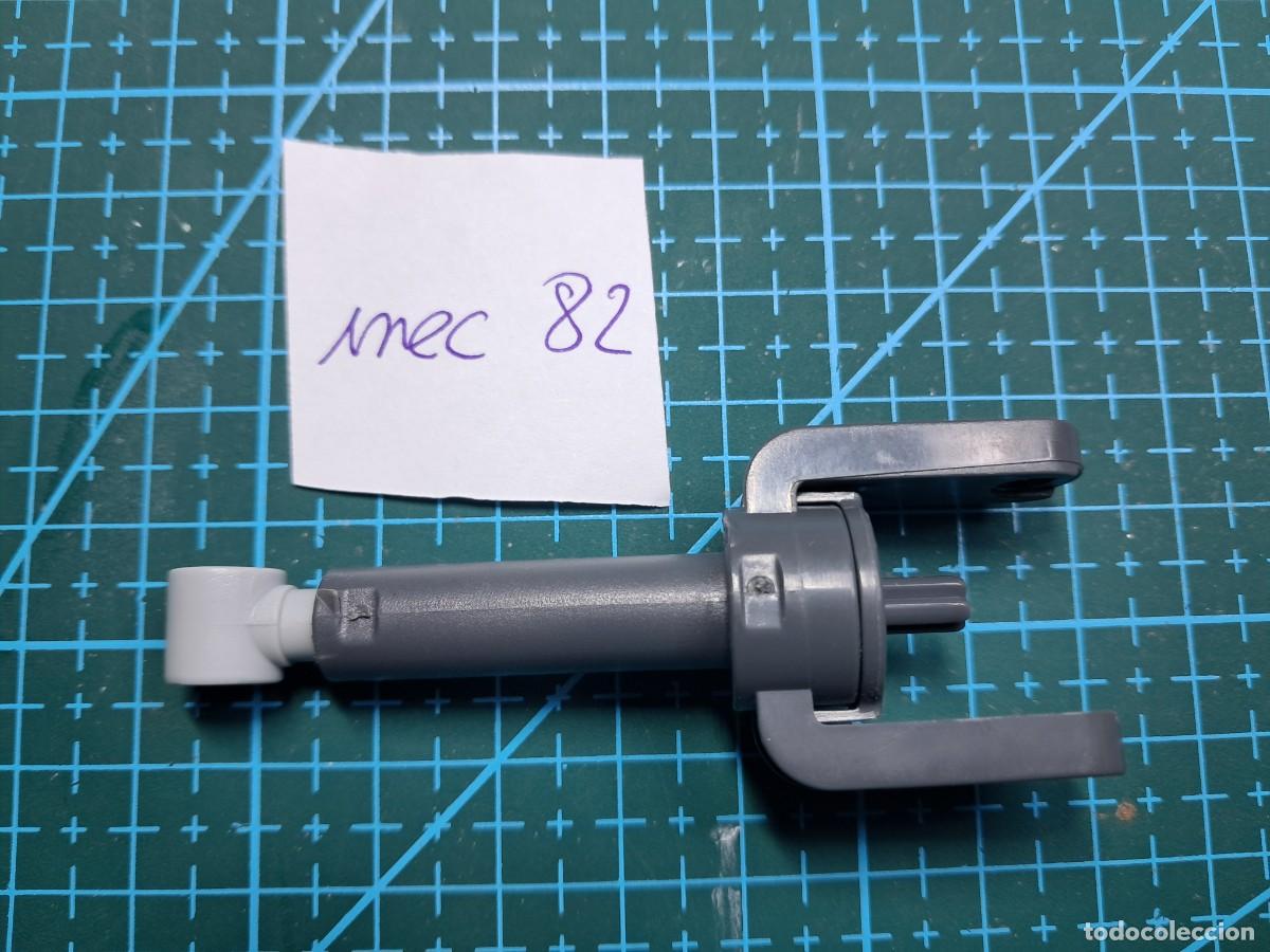 Repuestos y piezas: 1 piezas de encaje y transmisi&oacute;n (70 mm) pl&aacute;stico - Clementoni - Laboratorio de mec&aacute;nica