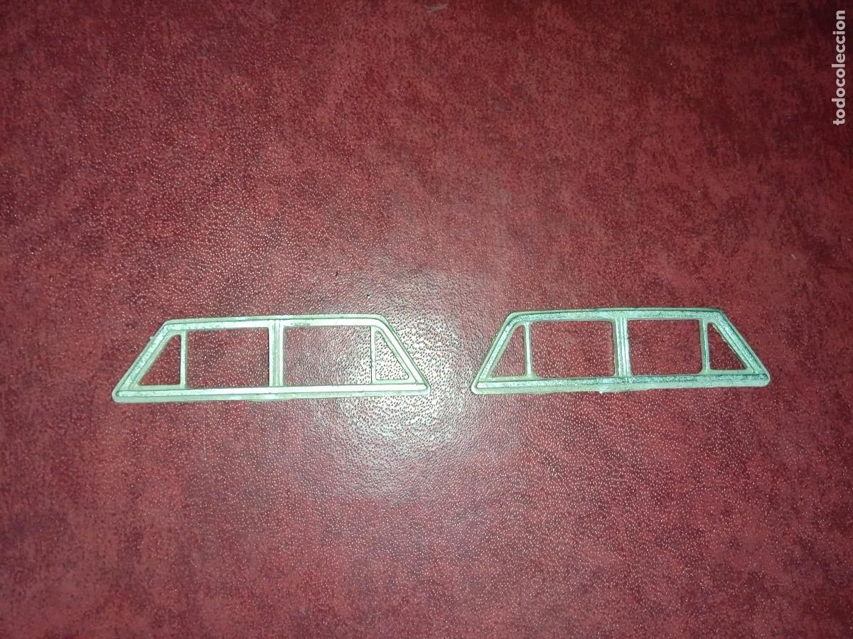 Repuestos y piezas: SEAT 1400, PAYA: MARCOS VENTANAS .