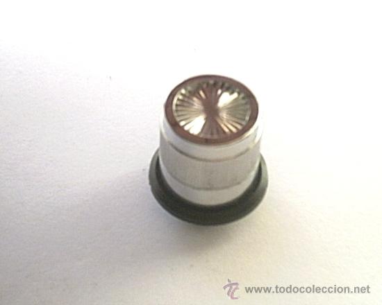 Radios antiguas: 1 BOTON MANDO - Foto 1
